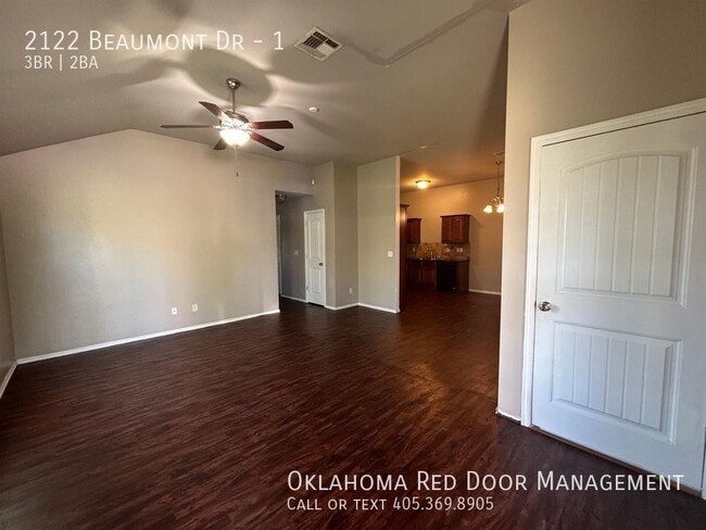 2122 Beaumont Dr in Norman, OK - Building Photo - Building Photo
