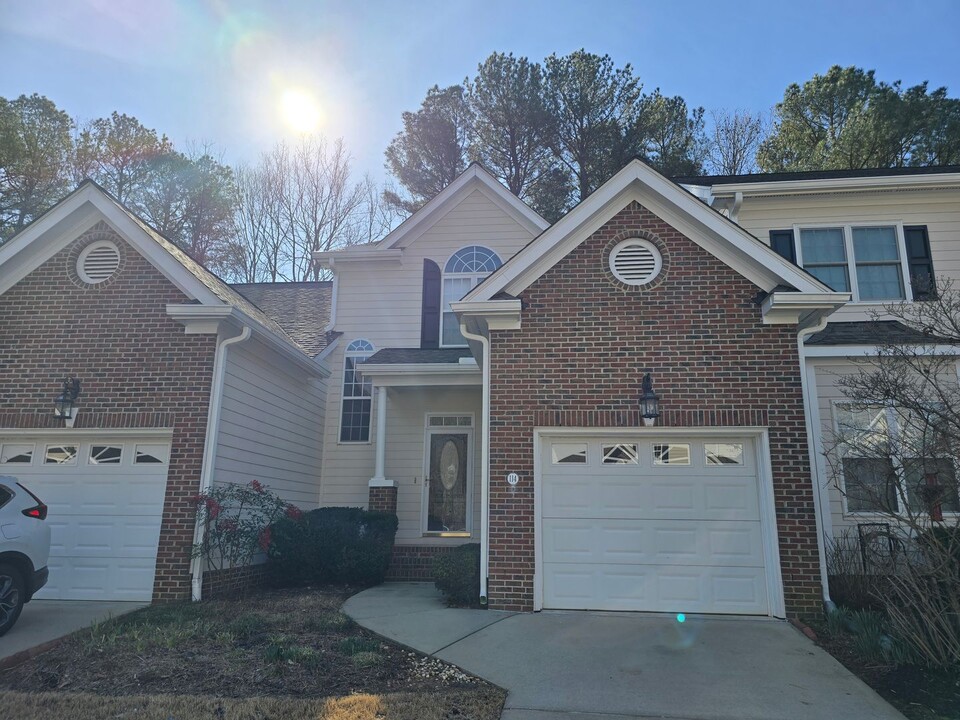 114 Brush Stream Dr in Cary, NC - Building Photo