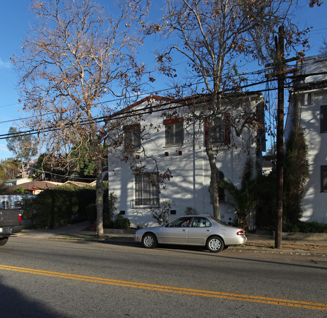 1512 Echo Park Ave in Los Angeles, CA - Building Photo - Building Photo