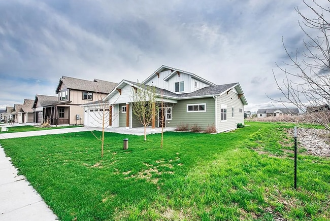 3372 S 26th Ave in Bozeman, MT - Building Photo - Building Photo