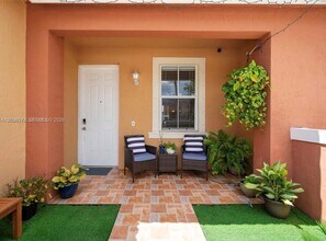 11112 SW 236th Terrace in Homestead, FL - Building Photo - Building Photo