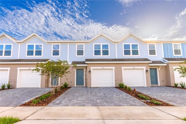 property at 3316 Thicket St