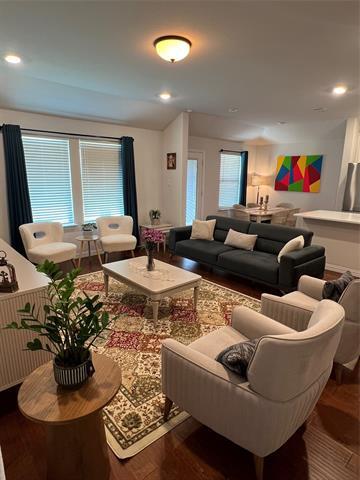 5309 Pagewood Dr in Denton, TX - Building Photo