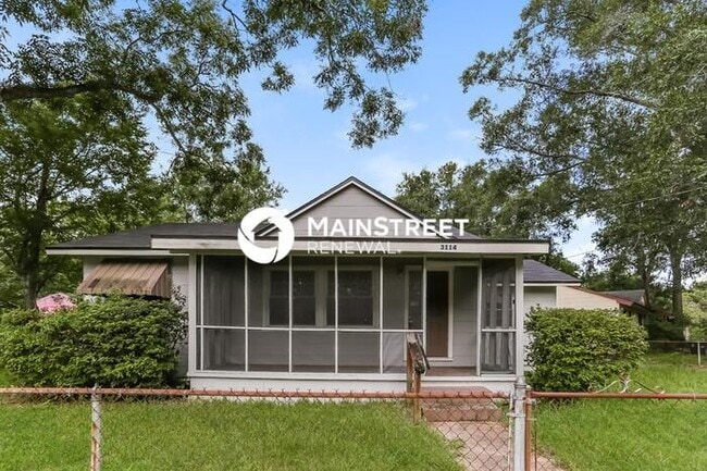 property at 3114 N 3rd St Cir