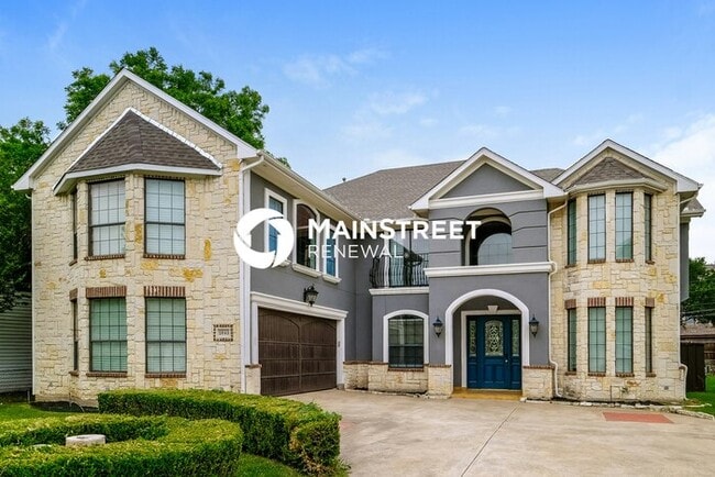 2643 Marietta Dr