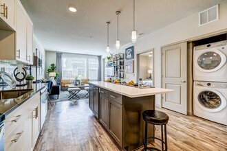 Clear Creek Crossing in Wheat Ridge, CO - Building Photo - Interior Photo