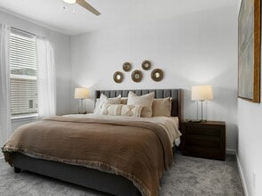 RISE Florence Villa Townhomes in Davenport, FL - Foto de edificio - Building Photo