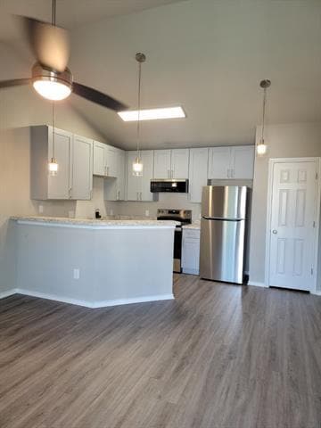 property at 6108 Abrams Rd