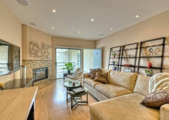 property at 2707 Abbot Kinney Blvd