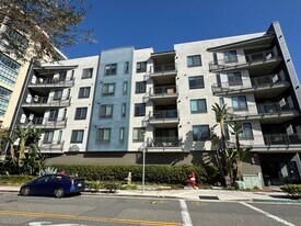 1410 Nolita in Irvine, CA - Building Photo