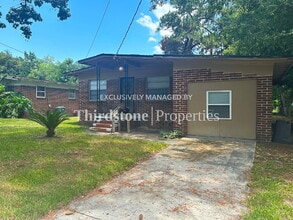 3323 Martha St in Jacksonville, FL - Building Photo - Building Photo