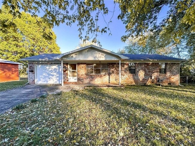 property at 102 Brenda Ave