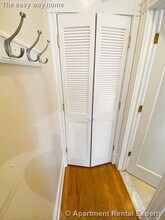 888 Massachusetts Ave, Unit #519 in Cambridge, MA - Building Photo - Building Photo