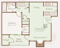 The Magnolia Apartments photo'