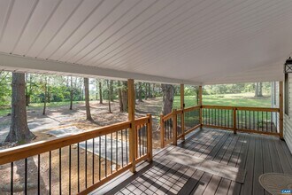 6264 Secretarys Sand Rd in Schuyler, VA - Building Photo - Building Photo