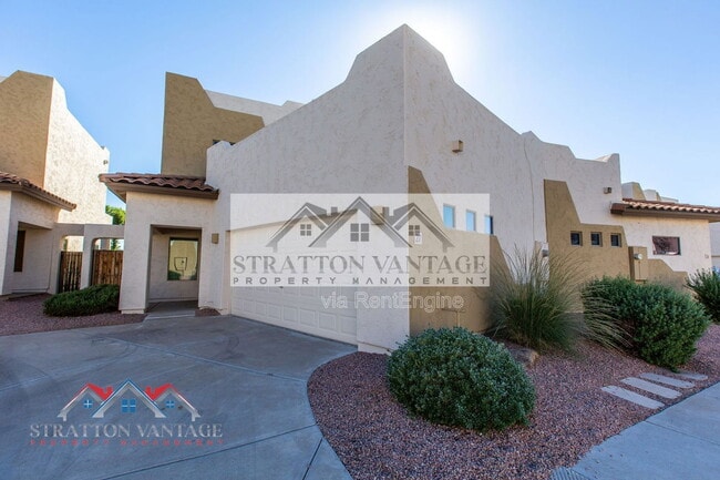 544 N Alma School Rd in Mesa, AZ - Building Photo - Building Photo