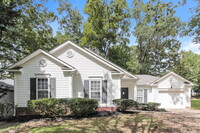 5833 Lawn Meadow Dr in Charlotte, NC - Building Photo - Building Photo