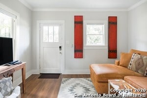 474 E Magnolia Ave in San Antonio, TX - Building Photo - Building Photo