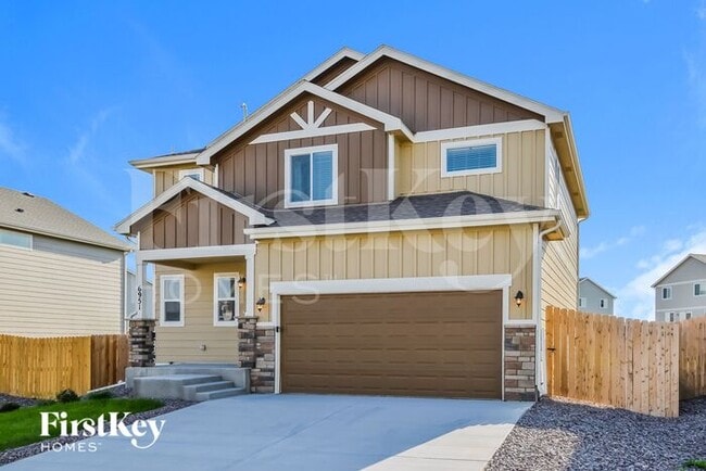 property at 6951 Shunka Ln