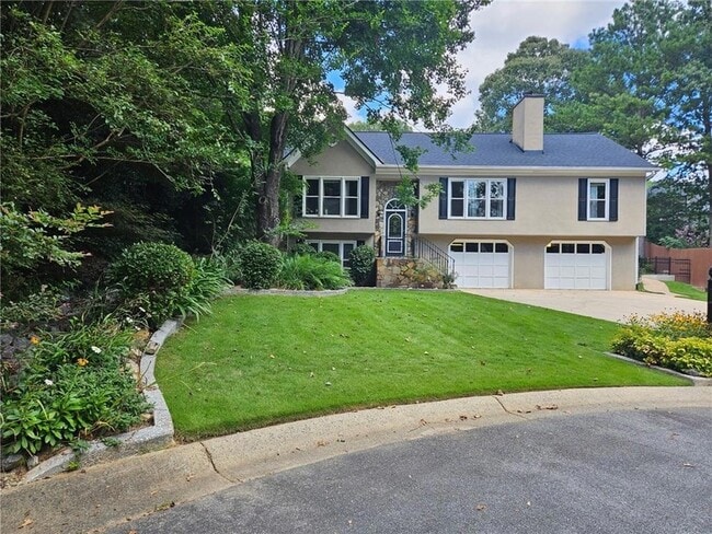 1919 Bonaventure Way in Marietta, GA - Building Photo - Building Photo