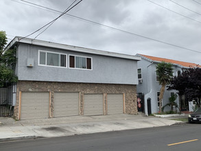 634 W 5th St in Long Beach, CA - Building Photo - Primary Photo