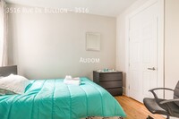 3516 Rue De Bullion in Montréal, QC - Building Photo - Building Photo