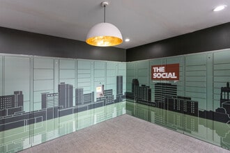 Highland Grand in Knoxville, TN - Foto de edificio - Building Photo