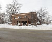 2405 Evans St in Omaha, NE - Building Photo - Building Photo