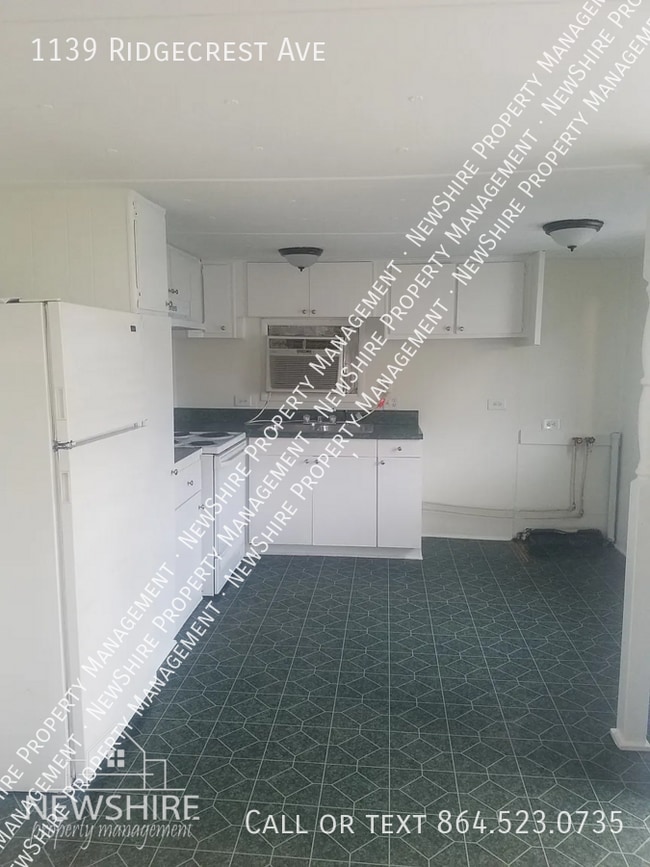 1139 Ridgecrest Ave in Spartanburg, SC - Building Photo - Building Photo