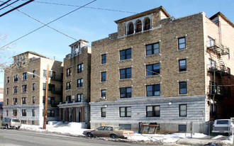 637-647 Summer Ave Apartments