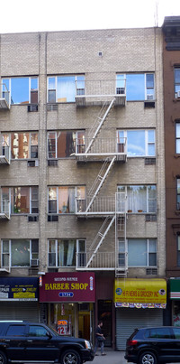 1734-1736 2nd Ave in New York, NY - Building Photo - Building Photo