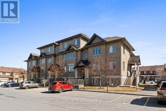 40 Tayside Private in Ottawa, ON - Building Photo - Building Photo
