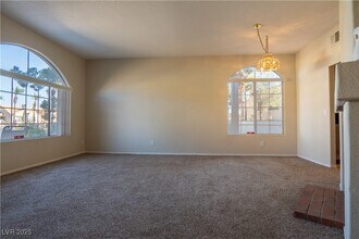 1502 Ironbark Dr in Henderson, NV - Building Photo - Building Photo