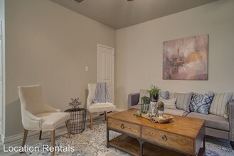 6040 24th St in Lubbock, TX - Building Photo - Building Photo