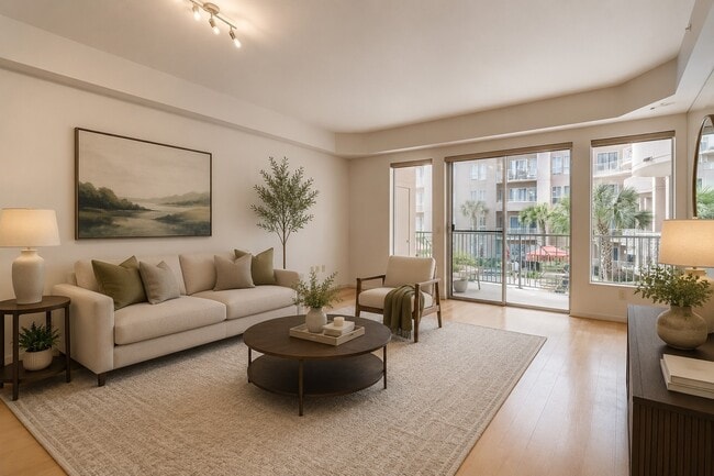 property at 3505 Sage Rd