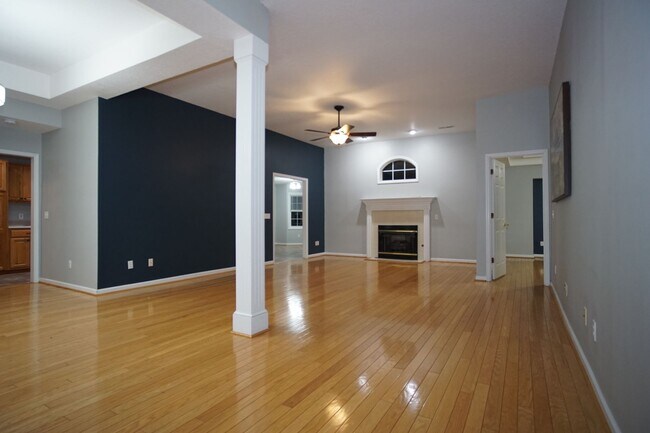 1524 Oriole Dr in Blacksburg, VA - Building Photo - Building Photo