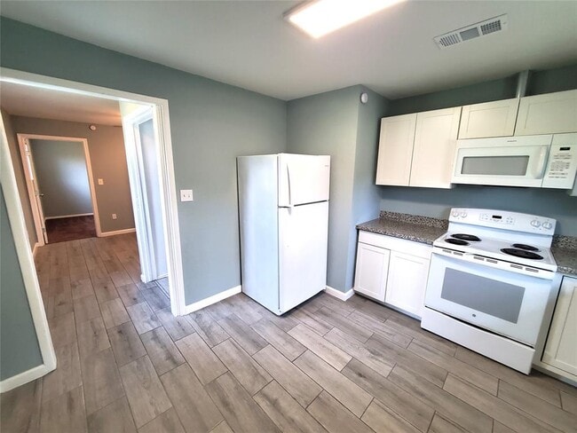 property at 8412 Avenue L