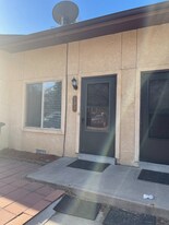 153 Wellington St in Fountain, CO - Building Photo