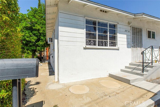 347 W Dryden St-Unit -A in Glendale, CA - Building Photo