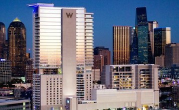 The Residences @ W - Dallas Victory in Dallas, TX - Building Photo - Building Photo