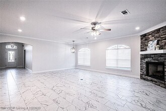 9023 Mayswood Pl in Fort Smith, AR - Building Photo - Building Photo