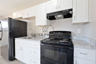 2485 Deming Ave in Columbus, OH - Building Photo - Building Photo