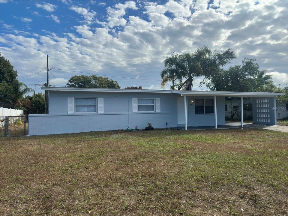 1444 Chilean Ln in Winter Park, FL - Building Photo