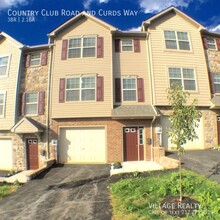 711 Country Club Rd in Red Lion, PA - Building Photo - Building Photo