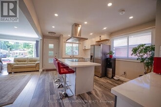 192 Glen Rd in Kitchener, ON - Building Photo - Building Photo