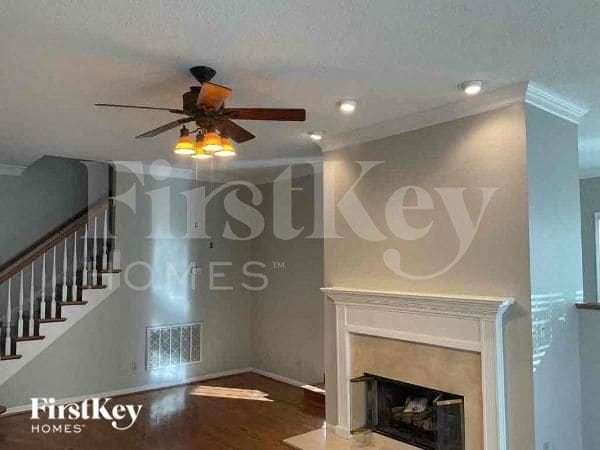 5812 Ashley Dr in Gardendale, AL - Building Photo - Building Photo