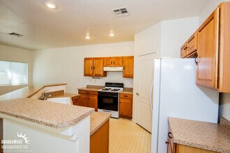 1585 Wild Willey Way in Henderson, NV - Building Photo - Building Photo