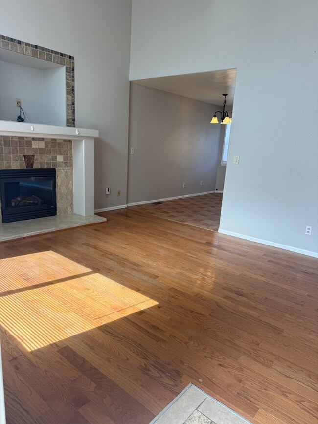 5231 Butterfield Dr, Unit 207 in Colorado Springs, CO - Building Photo - Building Photo