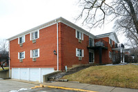 101-111 N Lincoln Ln in Arlington Heights, IL - Building Photo - Building Photo