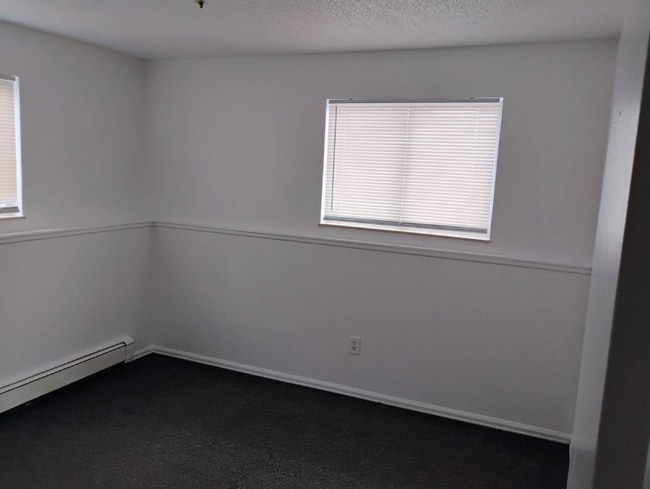 1110 Agate Pl, Unit 2 Bedroom in 4 plex in Pueblo, CO - Building Photo - Building Photo